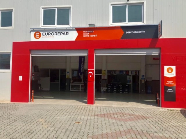 Anamur Deniz Otomotiv
