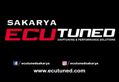 Ecutuned Sakarya Şubesi