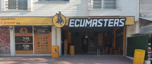 ECUMASTERS KOCAELİ