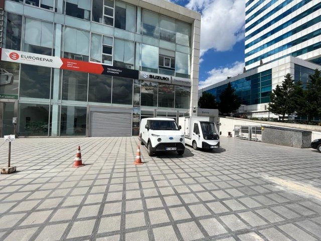 Tecimeroğlu Otomotiv
