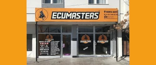 ECUMASTERS KONYA