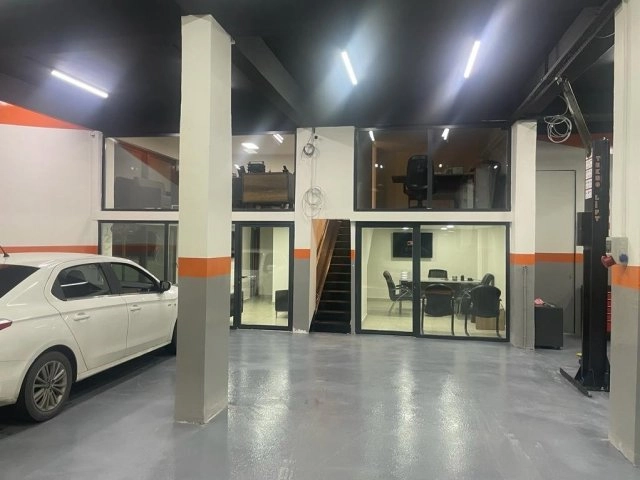 Pasha Garaj