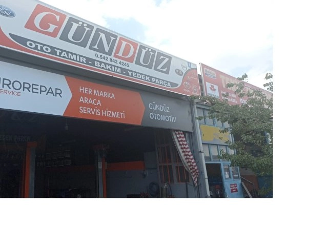 GÜNDÜZ OTO