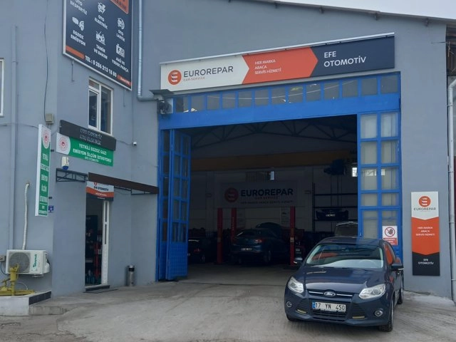 Efe Otomotiv