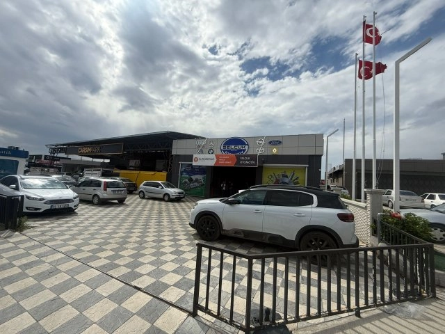 SELÇUK OTOMOTİV