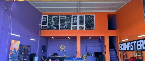 ECUMASTERS ADANA