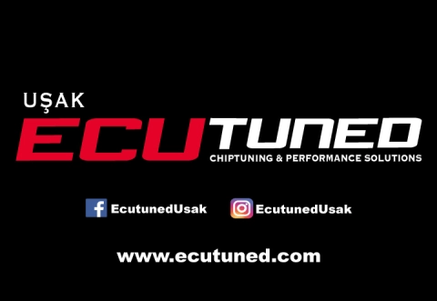 Ecutuned Uşak Şubesi