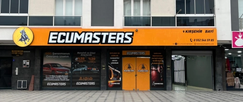 ECUMASTERS KIRŞEHİR