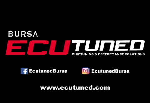 Ecutuned Bursa Şubesi