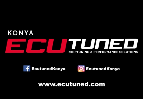 Ecutuned Konya Şubesi