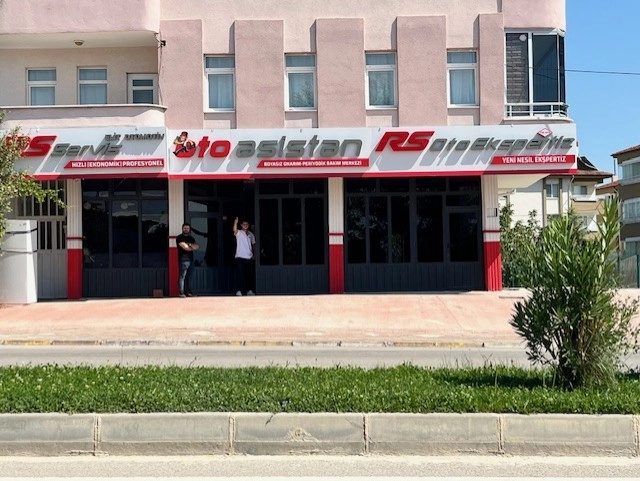 ELİT OTOMOTİV