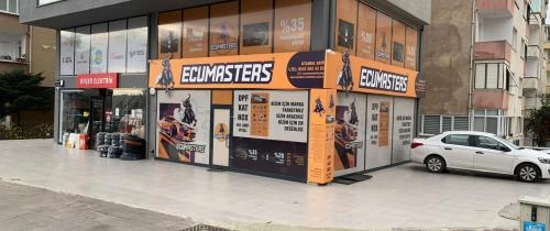 ECUMASTERS İSTANBUL