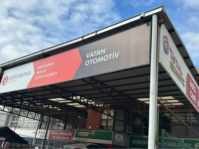 Vatan Mekanik