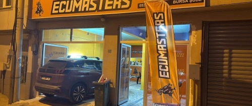 ECUMASTERS BURSA