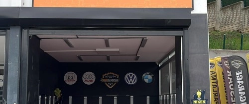 ECUMASTERS SAMSUN