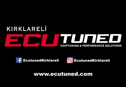 Ecutuned Kırklareli Şubesi