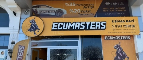 ECUMASTERS SİVAS