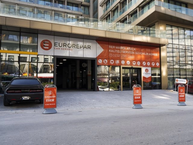 Egem Otomotiv