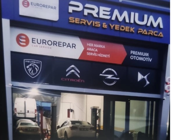 Premium Otomotiv